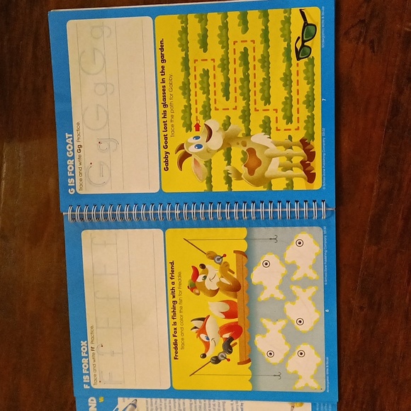 15+ Book Bundle: Bob Sight Words Books 6-20 | Dry Erase Learning Aids - Picture 7 of 12